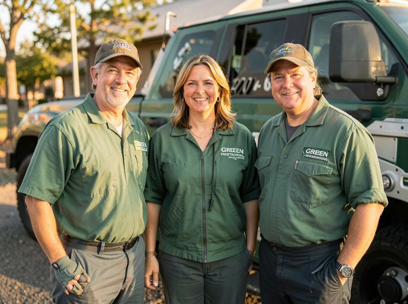 Water Damage Restoration company in Olustee, OK
