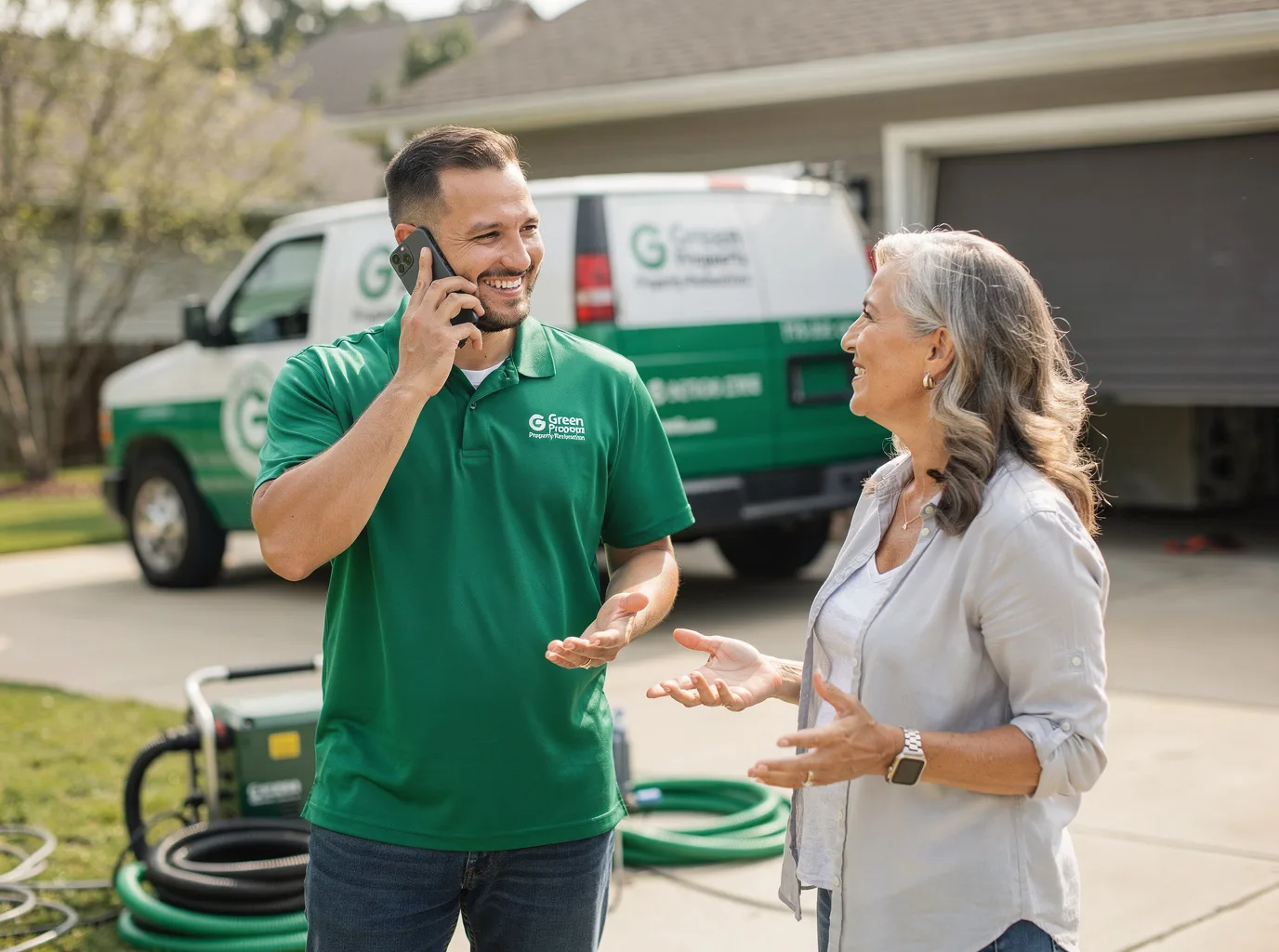 Water Damage Restoration Olustee, OK FAQs
